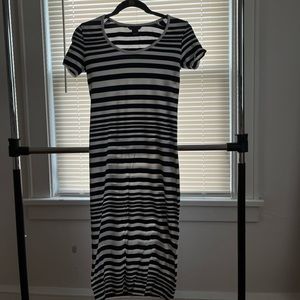 French Connection - T Shirt Dress